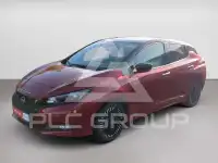 2022 Nissan LEAF