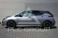 2022 Nissan LEAF