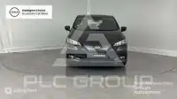 2022 Nissan LEAF