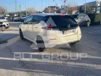 2022 Nissan LEAF
