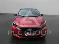 2022 Nissan LEAF