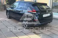 2022 Nissan LEAF