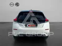 2022 Nissan LEAF