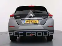 2022 Nissan LEAF