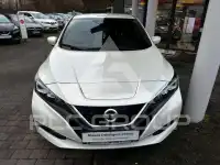 2022 Nissan LEAF