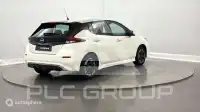 2022 Nissan LEAF