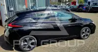 2022 Nissan LEAF