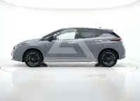 2022 Nissan LEAF