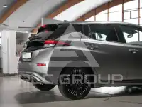 2022 Nissan LEAF