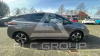 2022 Nissan LEAF