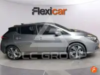 2022 Nissan LEAF