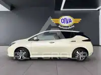 2022 Nissan LEAF