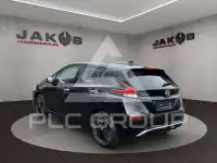2022 Nissan LEAF