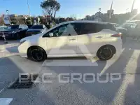 2022 Nissan LEAF
