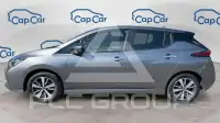 2022 Nissan LEAF