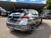 2022 Nissan LEAF
