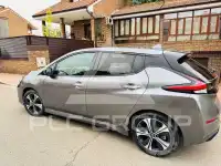 2022 Nissan LEAF