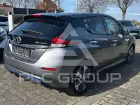 2022 Nissan LEAF