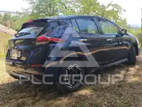 2022 Nissan LEAF
