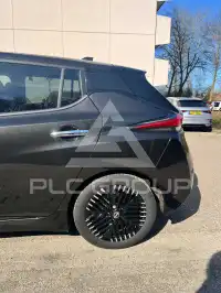 2022 Nissan LEAF