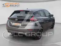 2022 Nissan LEAF