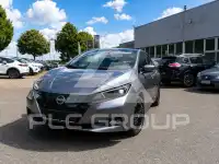 2022 Nissan LEAF