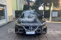 2022 Nissan LEAF
