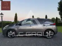 2022 Nissan LEAF