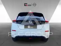 2022 Nissan LEAF