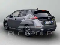 2022 Nissan LEAF