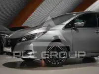 2022 Nissan LEAF