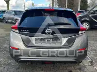 2022 Nissan LEAF