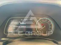 2022 Nissan LEAF