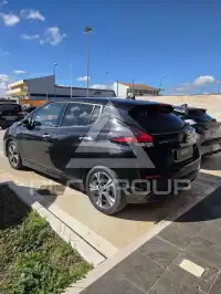 2022 Nissan LEAF