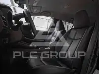 2022 Nissan LEAF