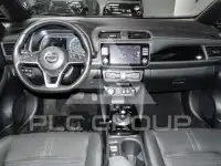 2022 Nissan LEAF