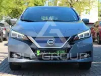 2022 Nissan LEAF