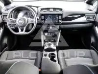 2022 Nissan LEAF