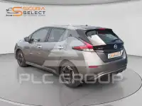 2022 Nissan LEAF