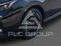 2022 Nissan LEAF