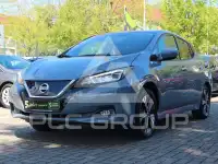 2022 Nissan LEAF