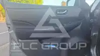 2022 Nissan LEAF