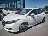 2022 Nissan LEAF