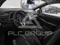 2022 Nissan LEAF