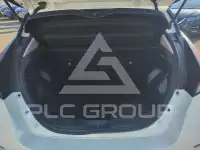 2022 Nissan LEAF