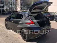 2022 Nissan LEAF