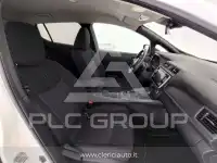 2022 Nissan LEAF