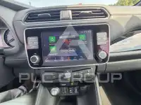 2022 Nissan LEAF