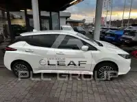 2022 Nissan LEAF