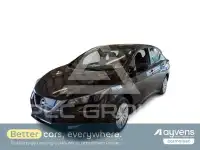 2022 Nissan LEAF
